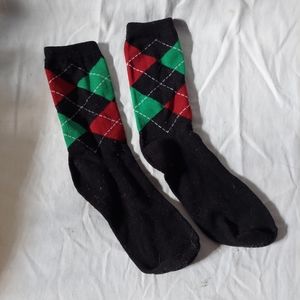 Pair of socks